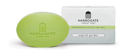 English Garden Soap - 100g