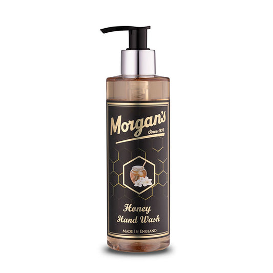 Morgan's Honey Hand Wash - 250ml