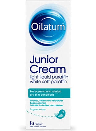 Oilatum Junior Cream - 350ml