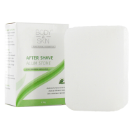 Body&Skin© Alum Stone After Shave