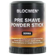 BLOCMEN© Derma Pre-Shave