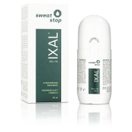 SweatStop® IXAL for the treatment of heavy sweating & axillary hyperhidrosis